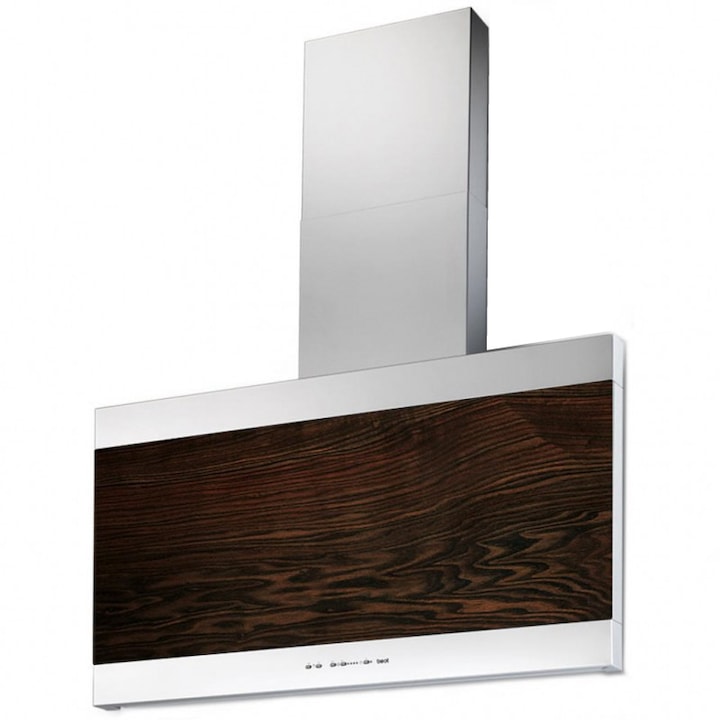Hota VDB Slim PL 60, 3 viteze, neagră, 60x8.7x47cm