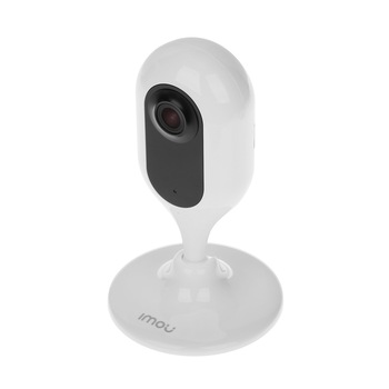 Camera supraveghere IP wireless Dahua IMOU IPC-C12-IMOU, 1 MP, IR 10 m, 2.8 mm, microfon Camera supraveghere IP wireless Dahua IMOU IPC-C12-IMOU, 1 MP, IR 10 m, 2.8 mm, microfon