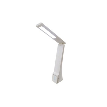 Lampa de birou, V-TAC, Alb & Argintiu, 4W Lampa de birou, V-TAC, Alb & Argintiu, 4W