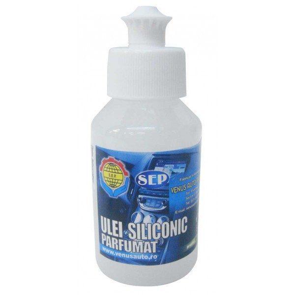 Ulei siliconic parfumat 100ml