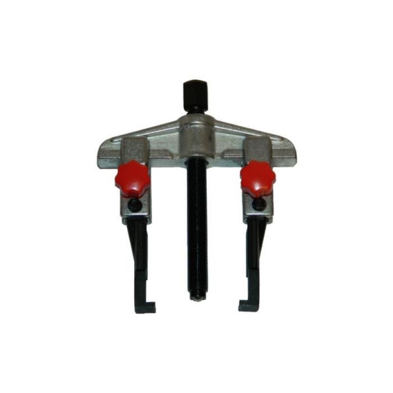 Extractor rulment doua brate 160x150 mm