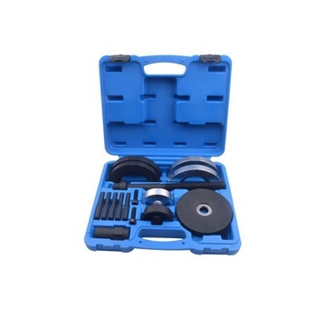 Trusa pentru demontat rulmenti si butuc vag 72 mm Trusa pentru demontat rulmenti si butuc vag 72 mm