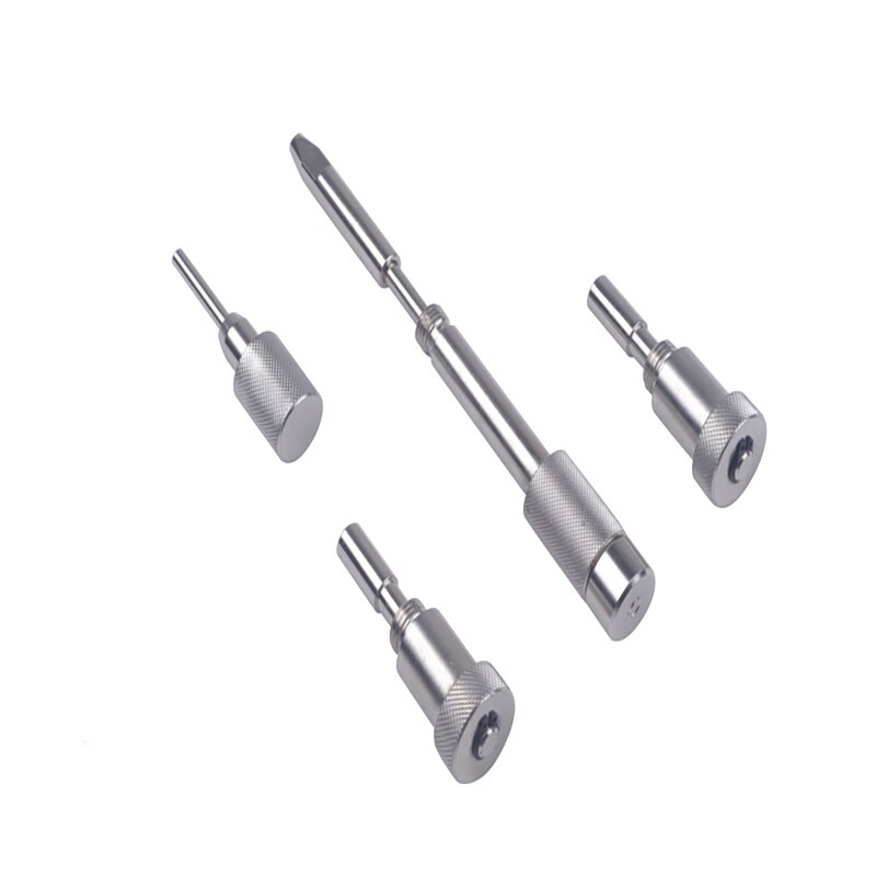 Set fixare distributie 2.3 3.0 jtd