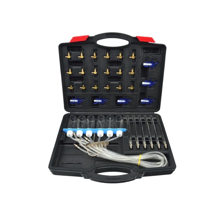 Тестер за диагностика на дюзи