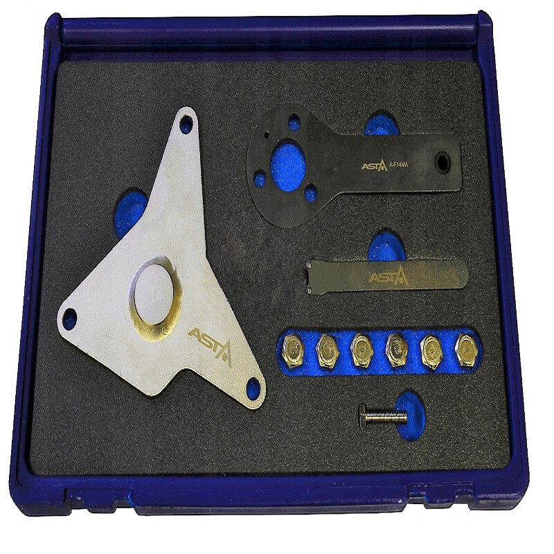 Trusa fixare distributie fiat lancia alfa romeo 1.4