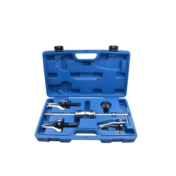 Trusa extractor rulment de interior-exterior cu ciocan culisant Trusa extractor rulment de interior-exterior cu ciocan culisant