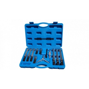 Extractor universal cu 2 si 3 brate/gheare 100-200m Extractor universal cu 2 si 3 brate/gheare 100-200m