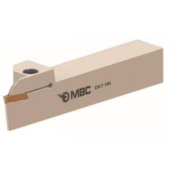 Cutit de strung suport 20x20x125 canelare, debitare, retezare cu set 10 placute amovibile Cutit de strung suport 20x20x125 canelare, debitare, retezare cu set 10 placute amovibile