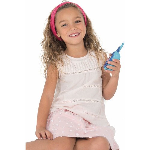 IMC Frozen II Walkie Talkie Set IMC Frozen II Walkie Talkie Set