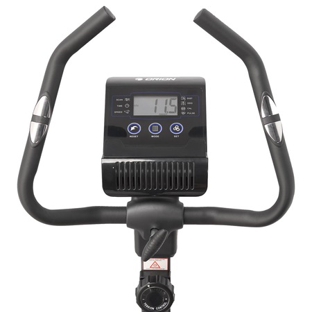 Bicicleta magnetica ORION JOY F5