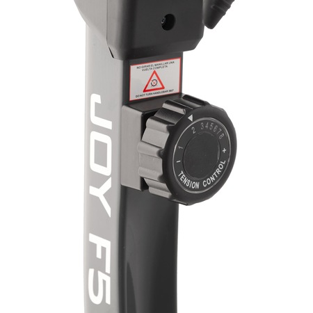 Bicicleta magnetica ORION JOY F5