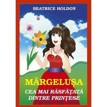 Margelusa - Beatrice Holdon Margelusa - Beatrice Holdon