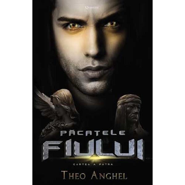 Pacatele fiului. Vol.4 - Theo Anghel