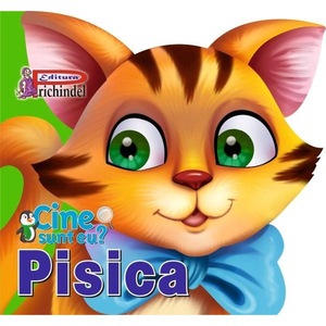 Cine Sunt Eu Pisica Emag Ro