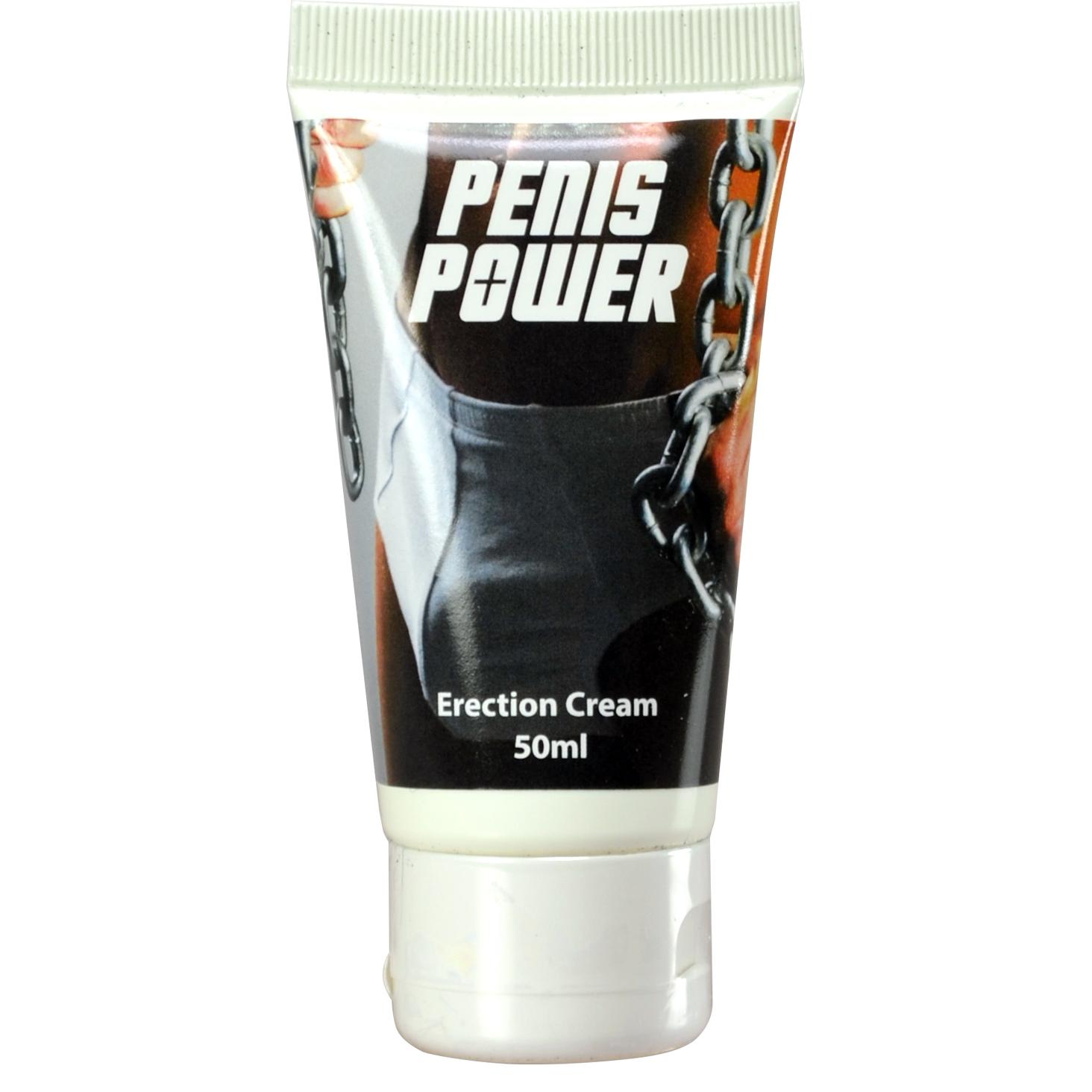 Crema Extreme Penis Power 50 ml