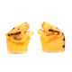Set 2 Figurine Manusa, Sthephan, Cap De Tigru, Multicolor