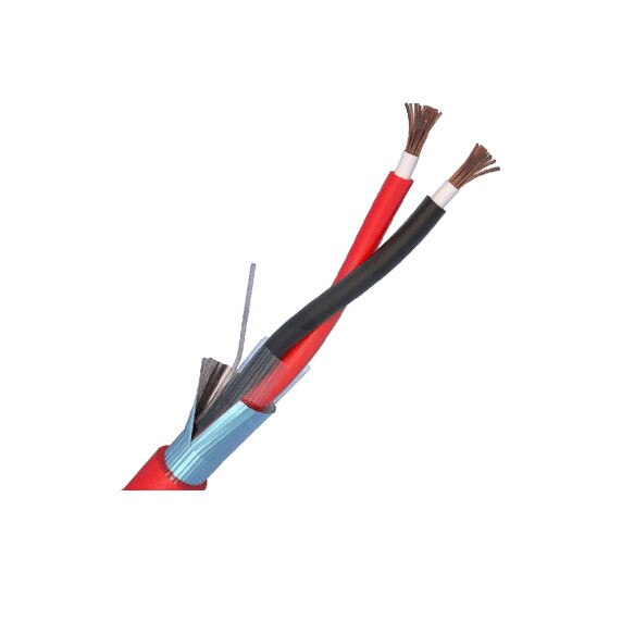 Cablu de incendiu E120 - 1x2x1.0mm, 100m - ELAN