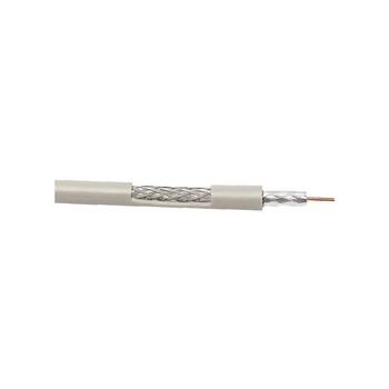 Mini cablu coaxial RG59, 305m Mini cablu coaxial RG59, 305m