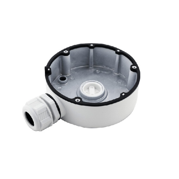 Куполна кутия за свързване на камера - HIKVISION DS-1280ZJ-DM18