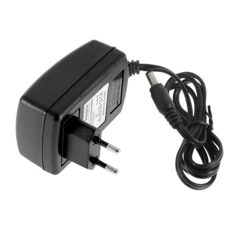 Transformator MRG® Alimentator AC 100-240V DC 12V 2A Transformator MRG® Alimentator AC 100-240V DC 12V 2A