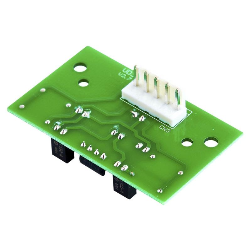 Senzor de pozitie ax masina echilibrat model 2