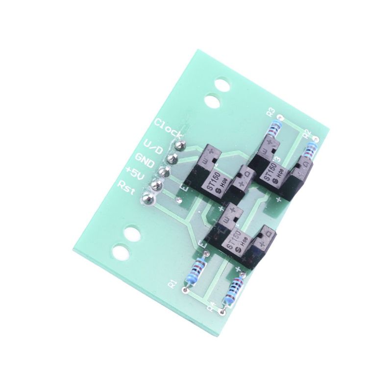 Senzor de pozitie ax masina echilibrat model 1