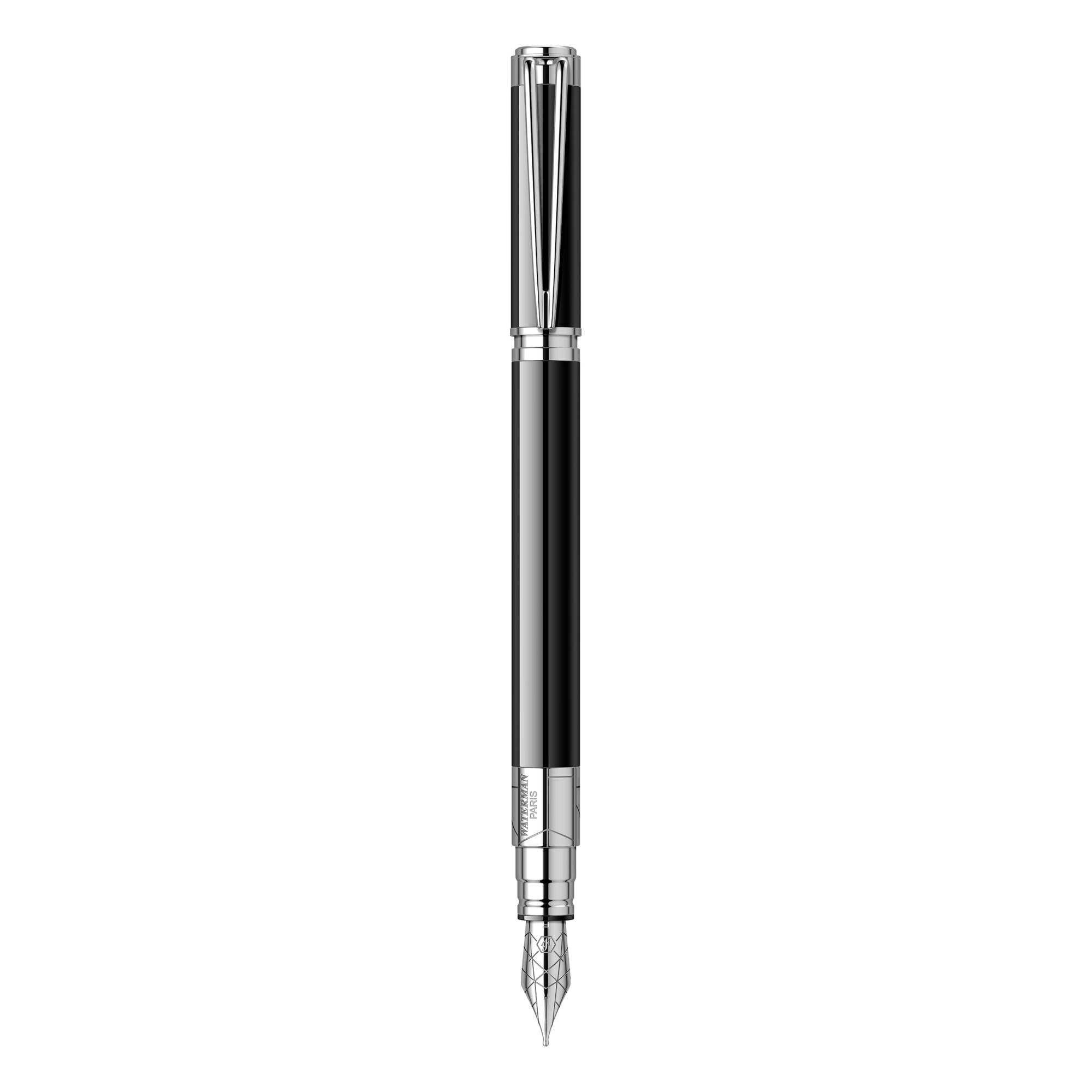 Stilou Waterman Perspective Black CT, black