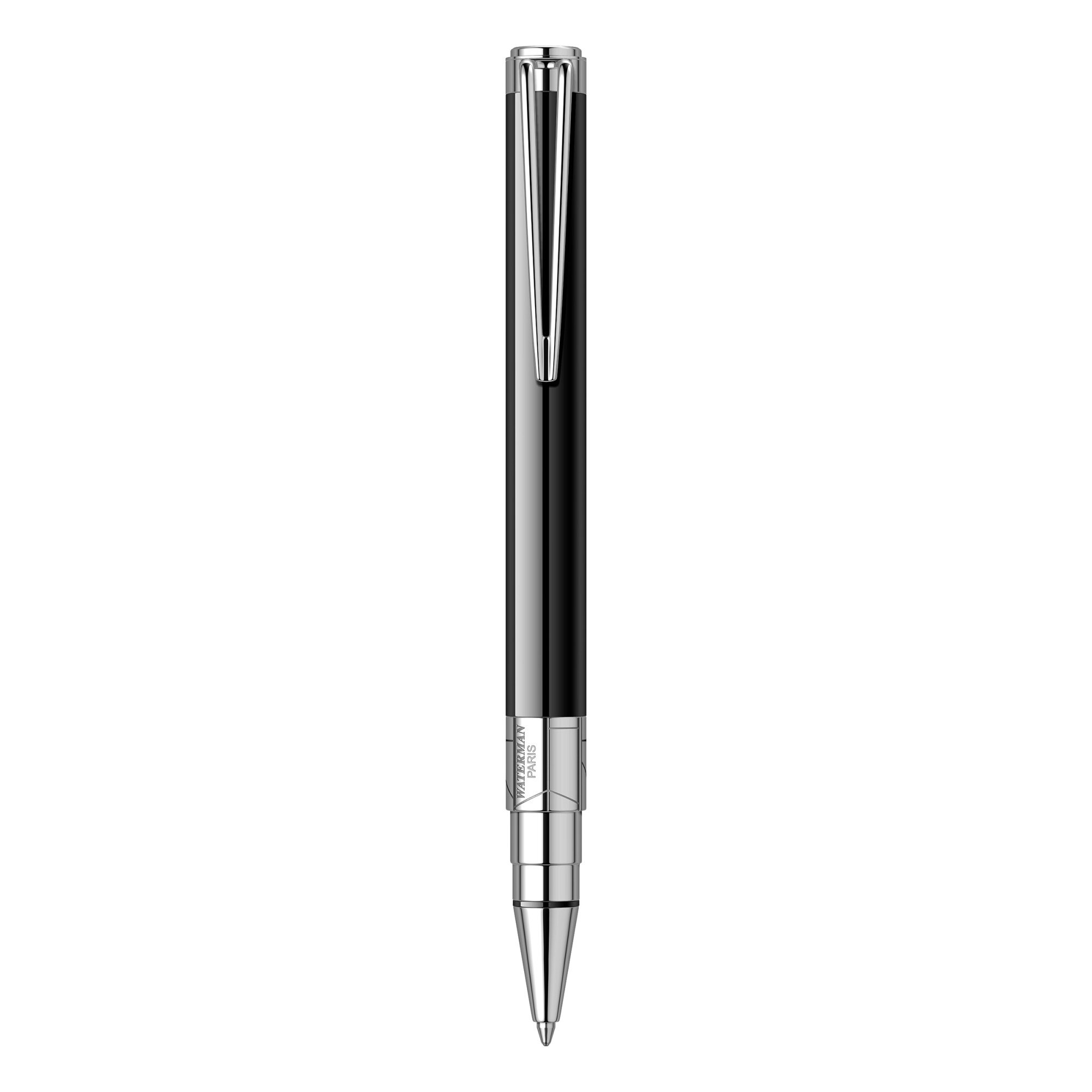 Pix Waterman Perspective Black CT, black