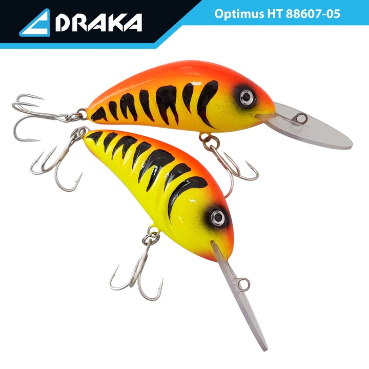 Momeala, Draka, Plastic, Multicolor