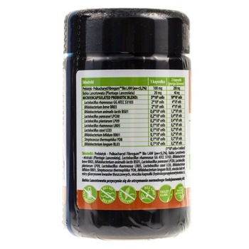 Supliment alimentar Probiotic Balance pentru copii ProbioBalance - 30 capsule Supliment alimentar Probiotic Balance pentru copii ProbioBalance - 30 capsule