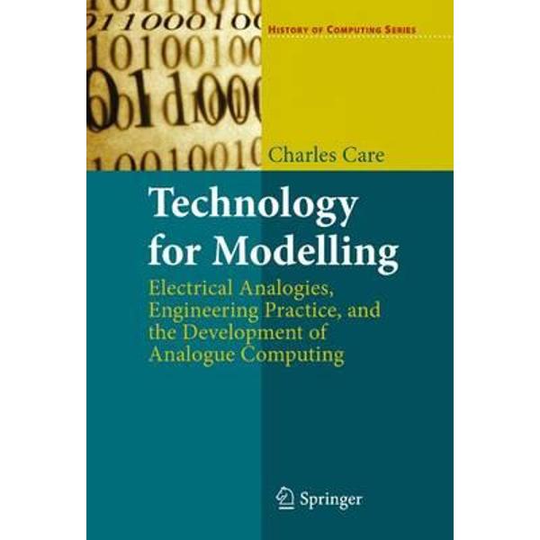 Technology For Modelling