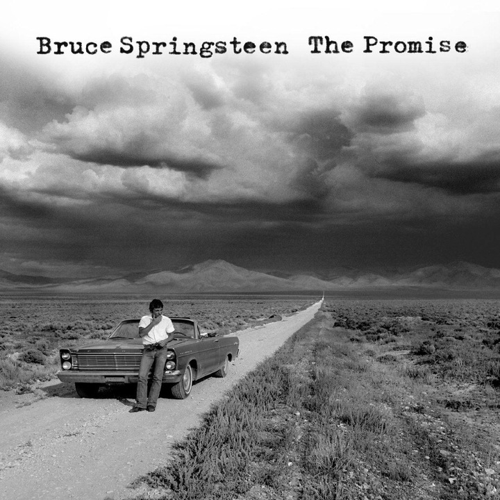 Bruce Springsteen-The Promise-3LP