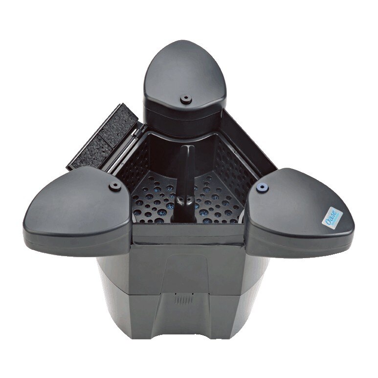 Skimmer plutitor Oase SwimSkim 25