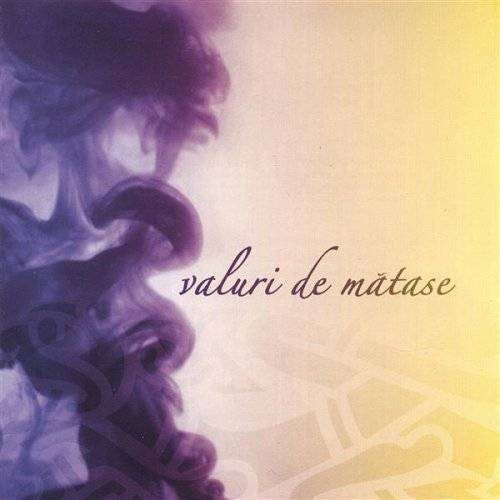 Valuri de Matase - Valuri de Matase (CD)