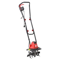 Motocultor HECHT 730, 750 W, latime de lucru 32 cm