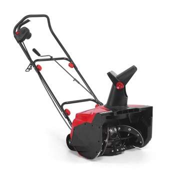 Freza de zapada hecht 9180, 1800 W, latime lucru 45 cm Freza de zapada hecht 9180, 1800 W, latime lucru 45 cm