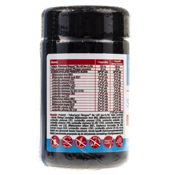 Supliment alimentar Probiotic ProbioBalance Sport & Fitness - 30 capsule Supliment alimentar Probiotic ProbioBalance Sport & Fitness - 30 capsule