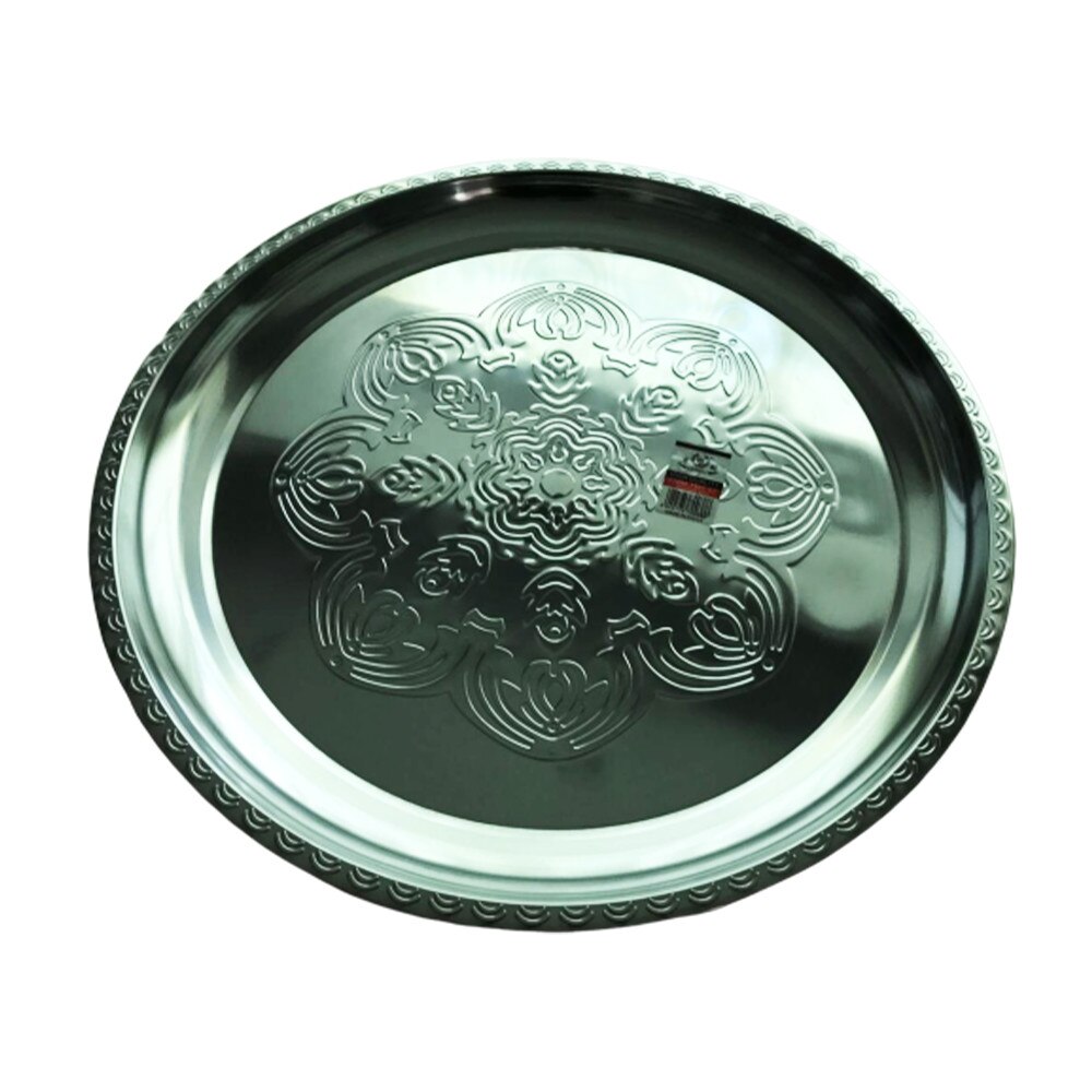 Tava inoxidabil, Victor V-XH60, 60 cm