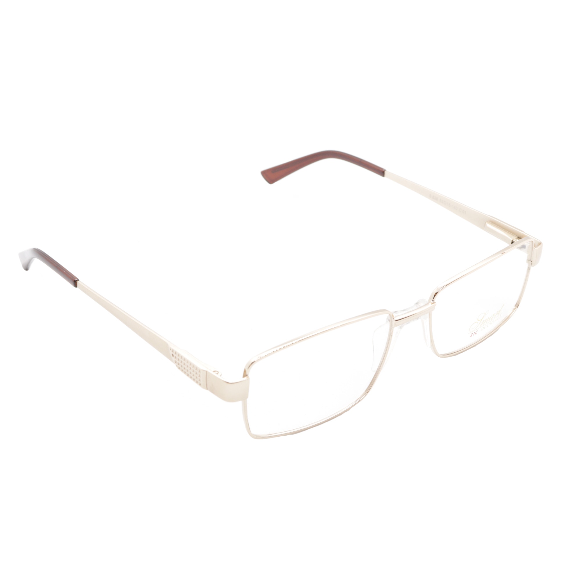 Rame ochelari de vedere, Smart, Barbat, S828, 53mm, Auriu