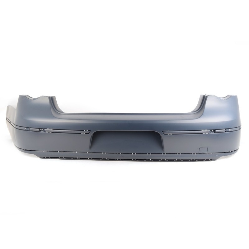 Bara spate cu gauri pentru pilot parcare , Volkswagen Passat , 2005 - 2010 , 5839545