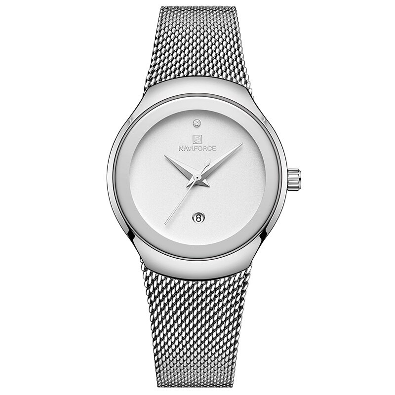 Ceas dama NAVIFORCE Reveille