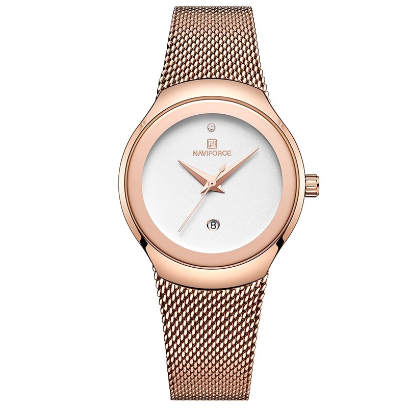 Ceas dama NAVIFORCE Reveille