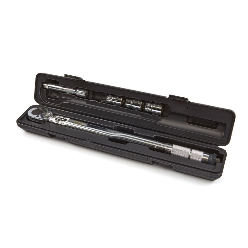 Cheie dinamometrica 1/2 5 buc 28-210 nm