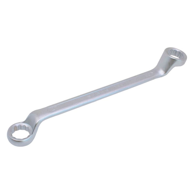 Cheie inelara cotita 25x28mm