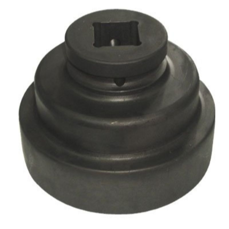 Cheie tubulara ¾ pentru butuc punte spate scania 100mm 8 laturi