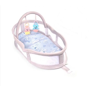 Patut Portabil Si Co-sleeper pentru calatorii ,gri Patut Portabil Si Co-sleeper pentru calatorii ,gri