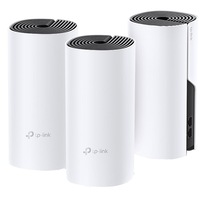 sistem wi-fi mesh tp-link deco p9 3-pack ac1200  av1000 cu acoperire completa pentru casa imagen 47_0_
0