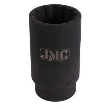 Tubulara de impact 1/2 bihexagonala 24 mm Tubulara de impact 1/2 bihexagonala 24 mm