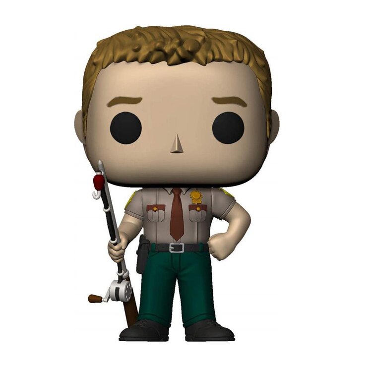Figurina Funko Super Troopers Foster