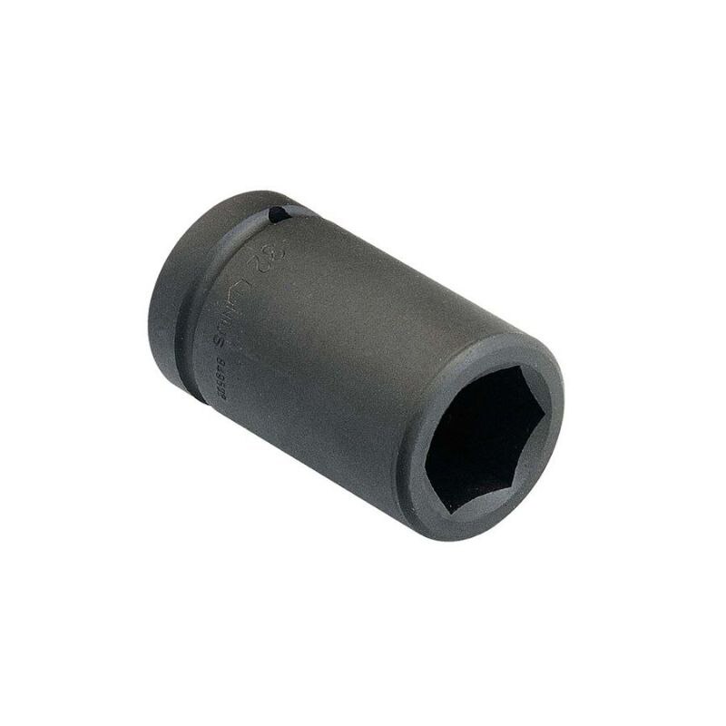 Tubulara de impact lunga 1'' 33 mm